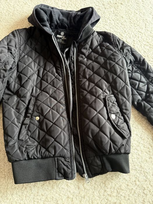 Geaca primavara/toamna pentru copii