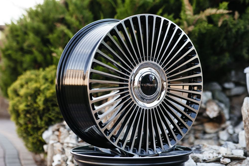 Jante 21 BMW R21 Mansory Design