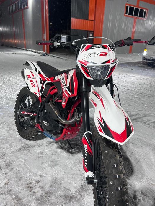 Эндура Pragasi SUPER MAX PRO 175FM   300 куб