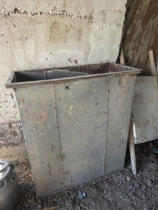 Ёмкость для хранения