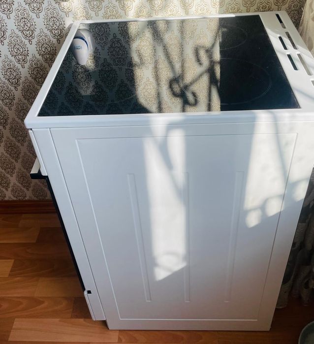 Кухонная плита , печ