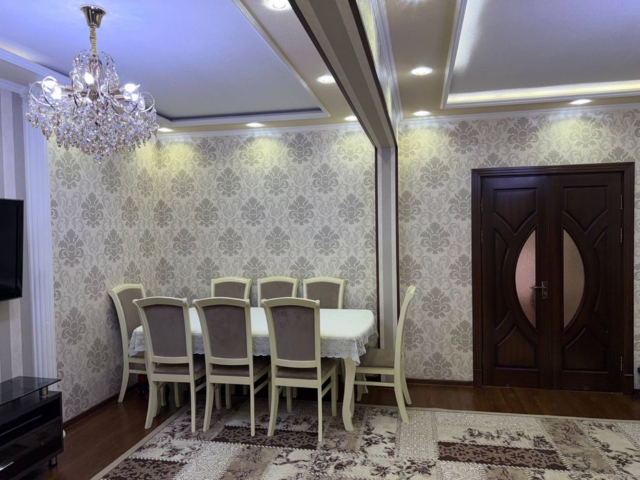 4/5/5 Сергели-7 — 90 м² за 85 000 у.е.