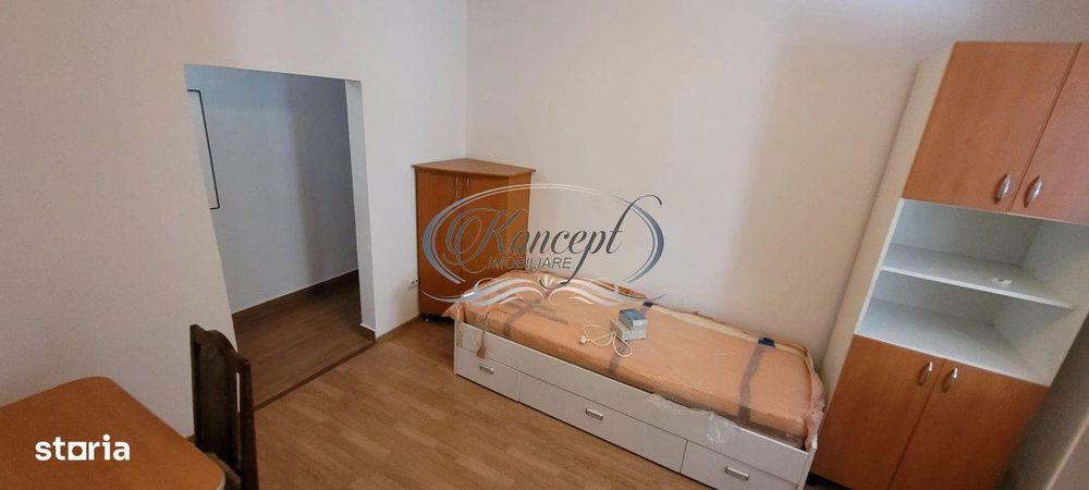 Apartament – Cluj-Napoca, Centru - Vedere 3