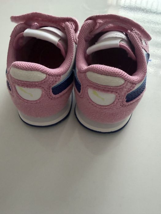 Puma детски обувки
