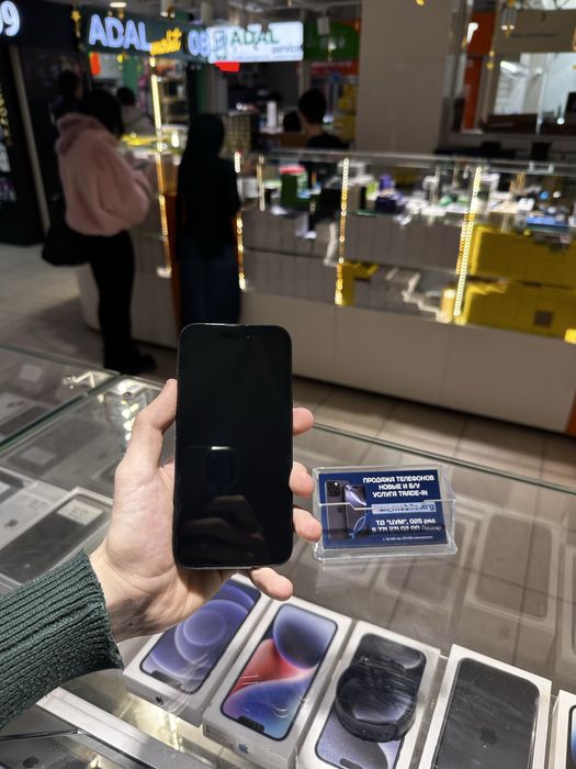 iPhone 15 Pro 128GB/Айфон 15 про