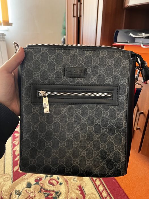 Барсетка Gucci новая