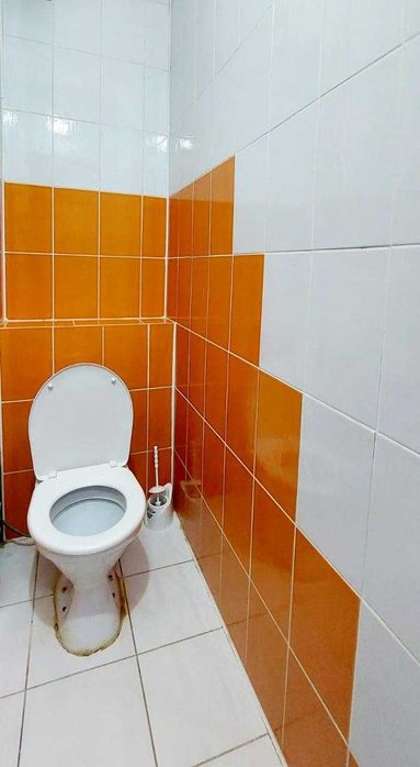 Трешка в районе Шугыла