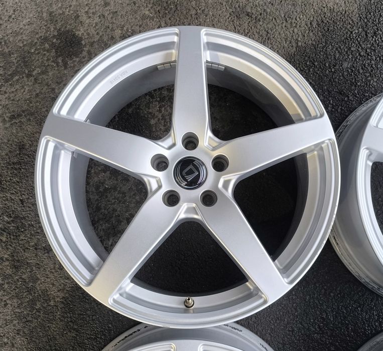 Diewe Inverno 19 цола за Audi Mercedes Volkswagen Seat Skoda