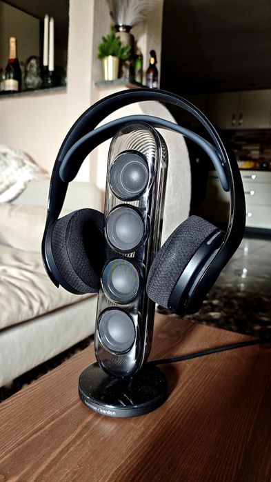 Căști ps5 pulse 3d wireless