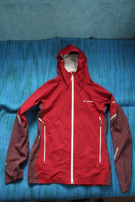 Jacheta Vaude dama M 40 impermeabila
