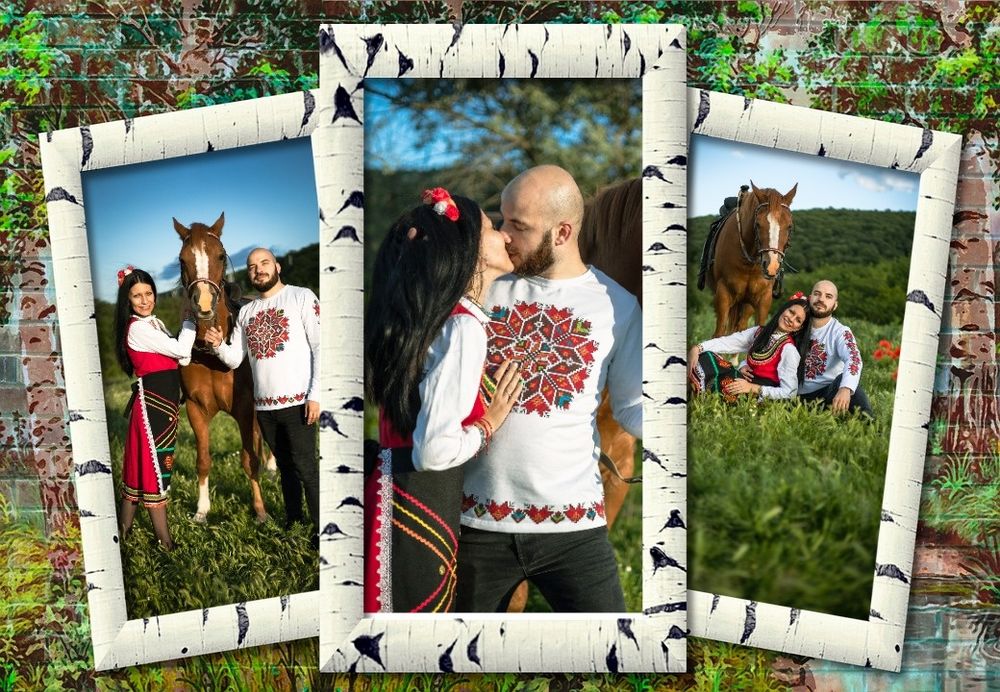 Изработка на колажи