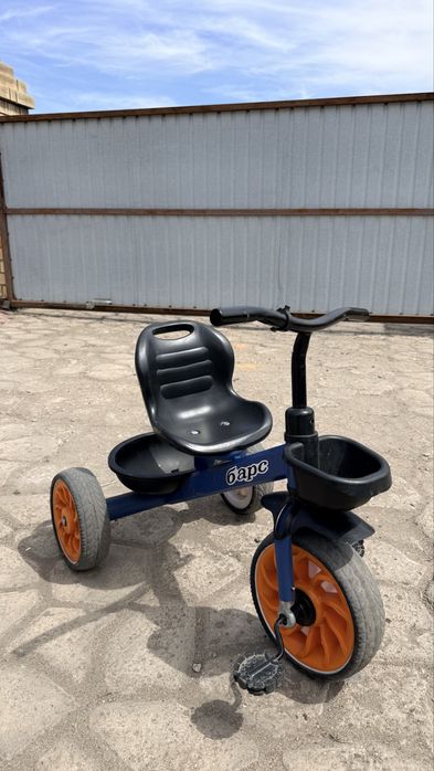 Продам 3-х колесный велосипед