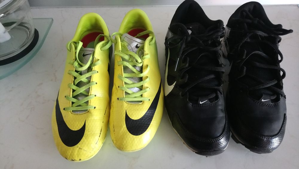 Търсите Футболни обувки