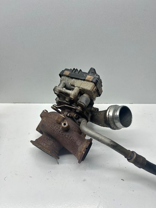 Turbo Turbosuflanta Turbina 851171910 BMW Seria 2 F45 F46 1.5 diesel B37C15A