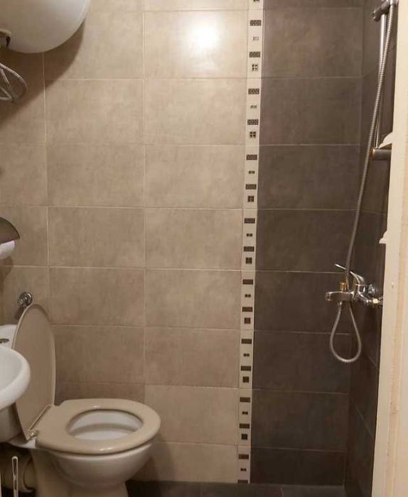 Дава се под наем Едностаен апартамент в Бургас, Възраждане - 36 кв.м за 140 € - Снимка #7