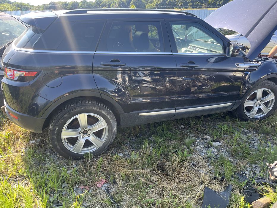 Piese din dezmembrari Land Rover Range Rover Evoque 2,2 diesel 2014