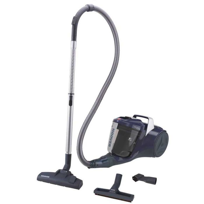 Прахосмукачка с контейнер Hoover BR71_BR20011