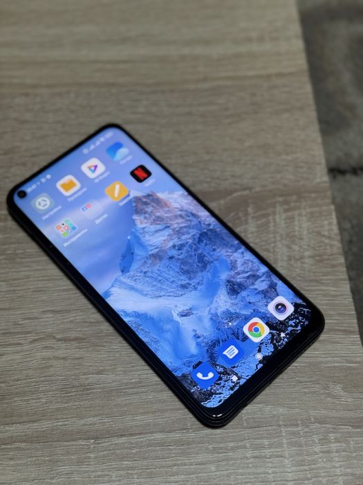 Xiaomi Redmi Note 9 128 ГБ
