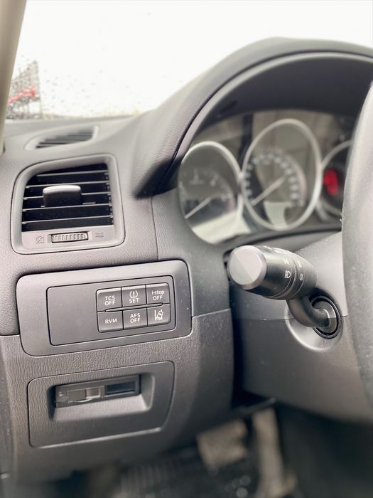 Mazda CX 5 AWD Automat