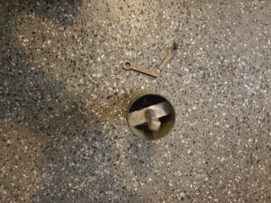 Ръчна кафемелачка