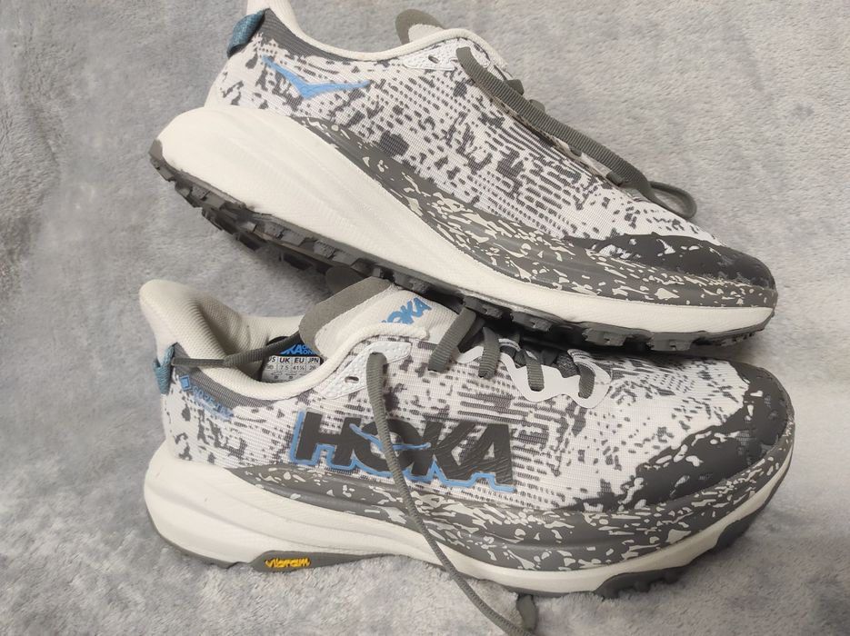 Hoka Speedgoat 6 GTX GoreTex