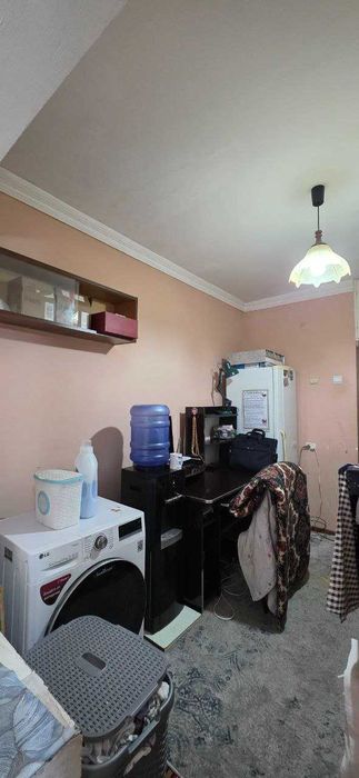 Продается квартира в Яшнабадском районе Тузел-1. 3-х ком 4-этаж 70м2