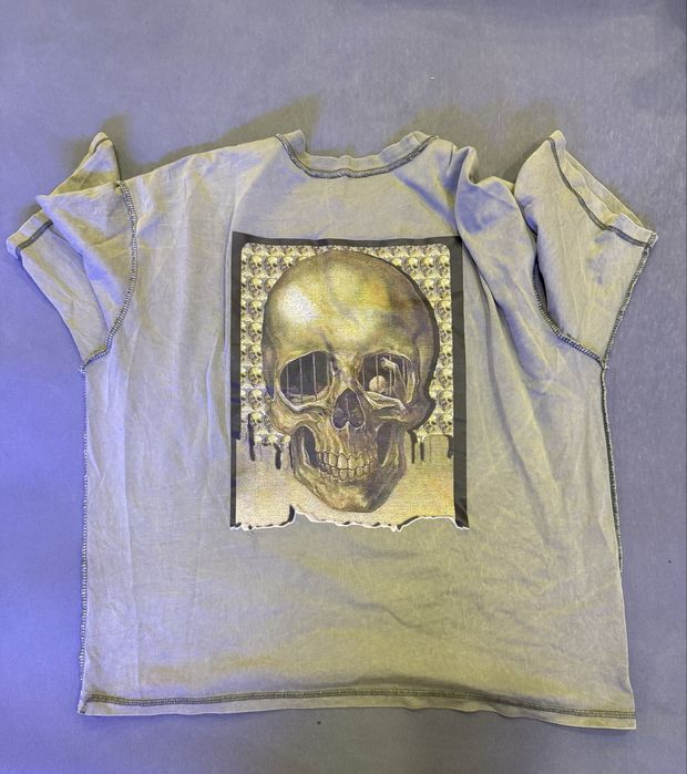 Тениска Prizrak designer