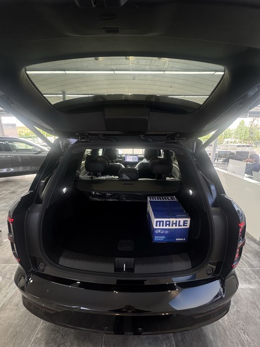 GAC Aion S 2026 — 5