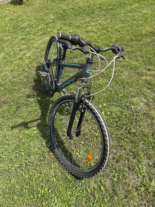 Bicicleta Cross Speedster 26 inch
