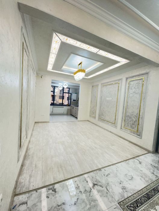 3/5/9 ЖК NEW LIFE,Ул Махтумкули,Макро,новый ремонт,75 м2