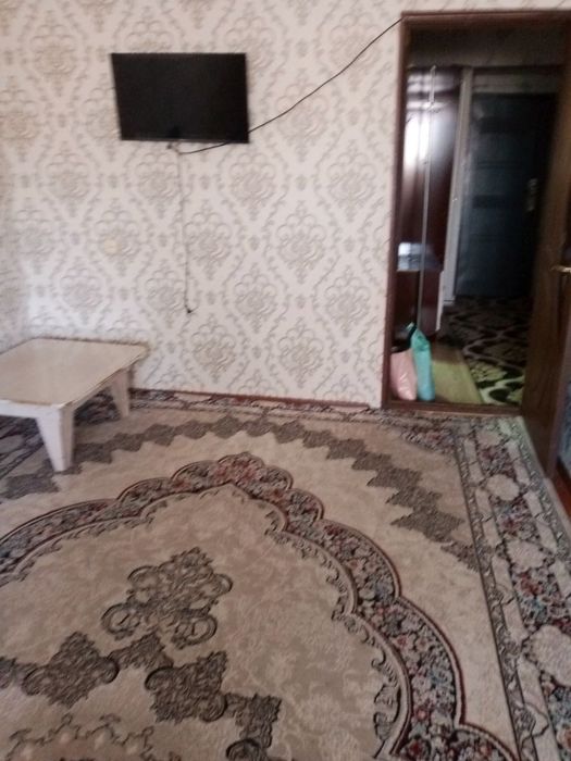 Продается двухкомнатная квартира