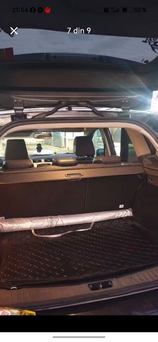 Vind Ford  Kuga 4x4
