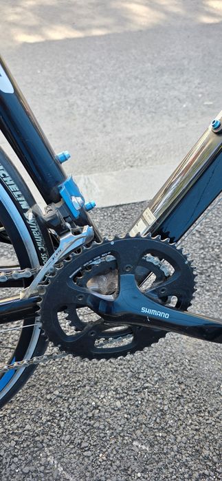 Curierat (Bicicleta) GIANT - TCR