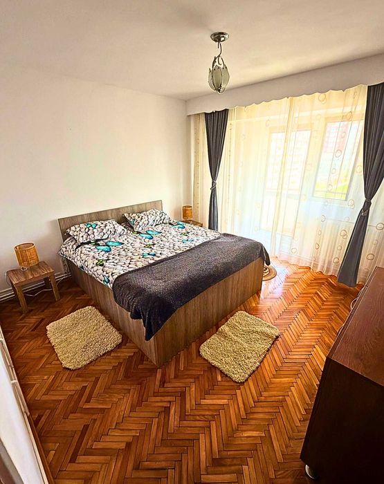 Proprietar – apartament 3 camere Mărăști