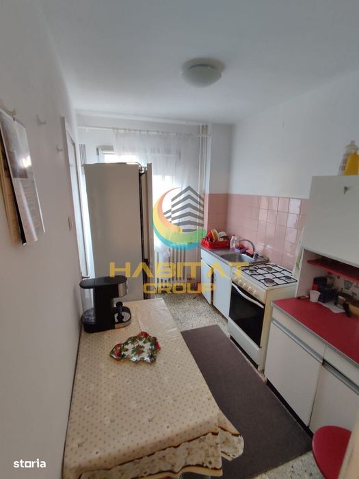 Apartament Decomandat 2 Camere 52mp Alexandru Obregia