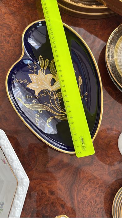 Немецкий фарфор  винтаж