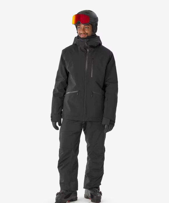 Ски яке М размер ново