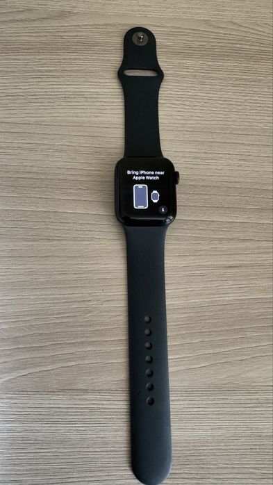 Срочно Apple Watch SE2 40mm АКБ 100%