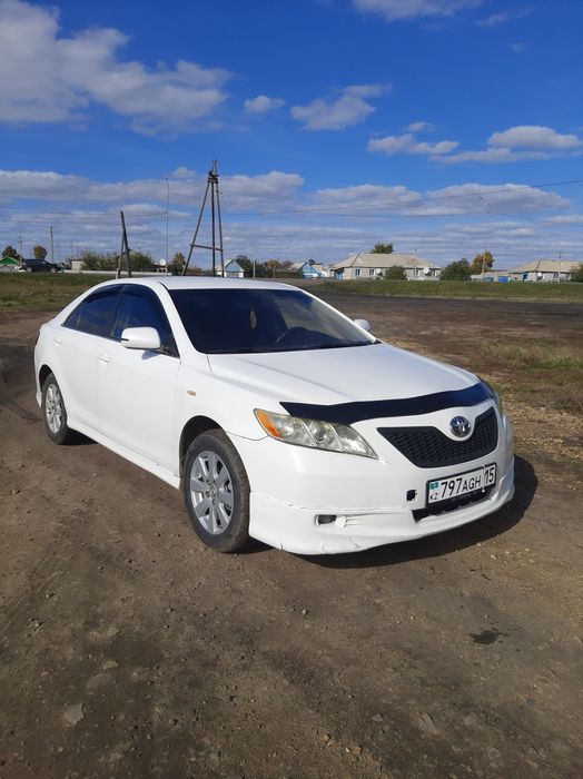 Продается камри 40