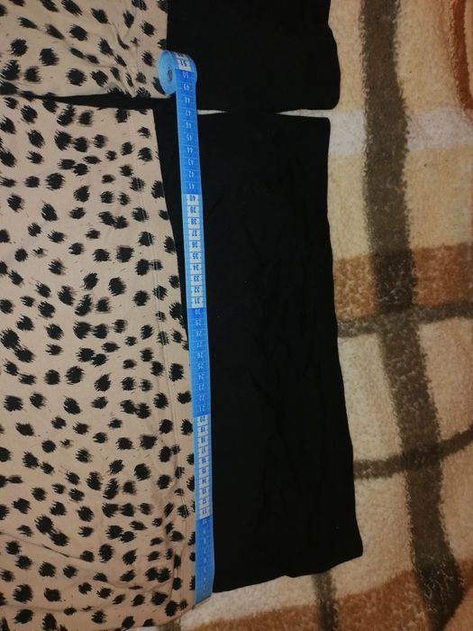 Къс клин за бременни