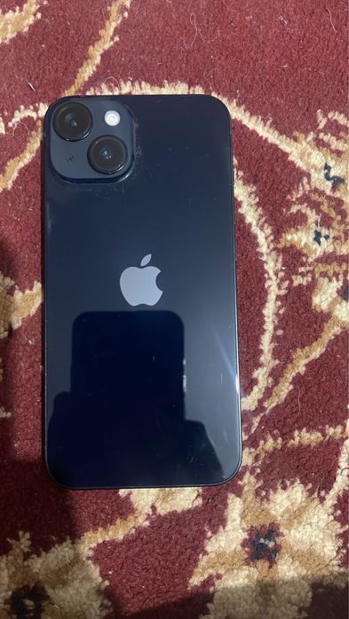 Айфон 14 128 гбб 84 емкость