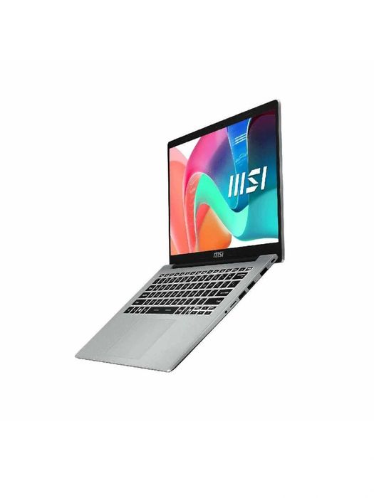 Ноутбук MSI Modern 15 Intel Core i3-1315U RAM 16/512 15.6″ Full HD IPS