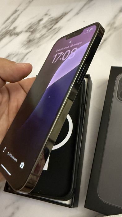 Продам IPhone 13 PRO