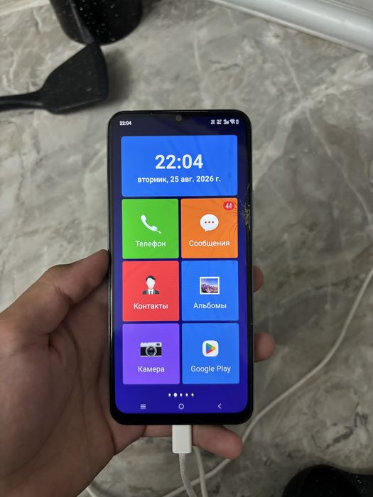 Vivo Y03  жақсы күйде
