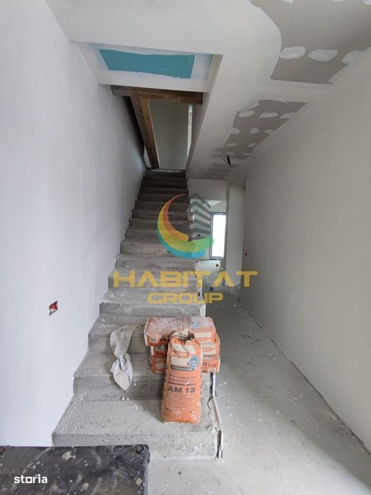 Duplex p+1+pod / 3 camere / com. Berceni / Comision 0%