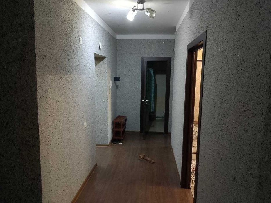 Sergelida Ijara kvartira
