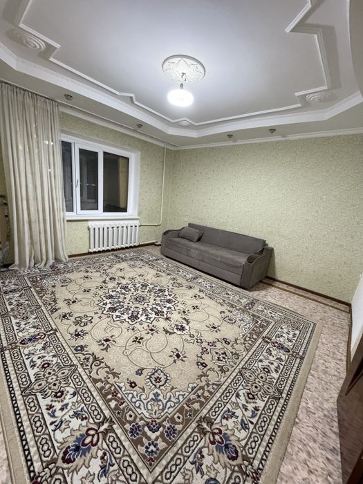 Сдается квартира