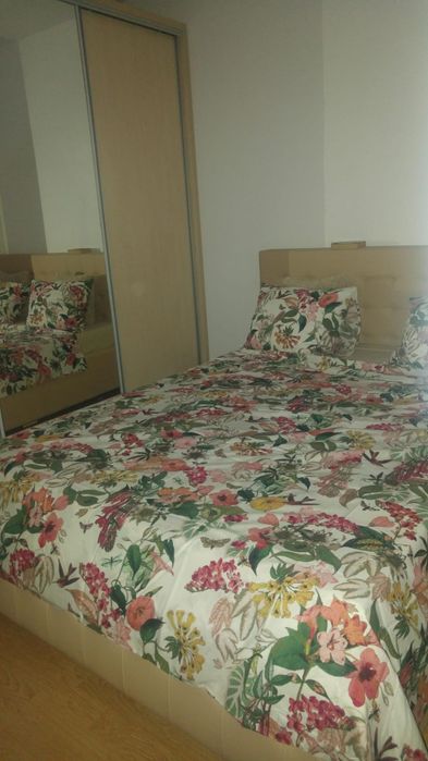 Apartament 13 Septembrie 2 camere decomandat stradal mobilat utilat