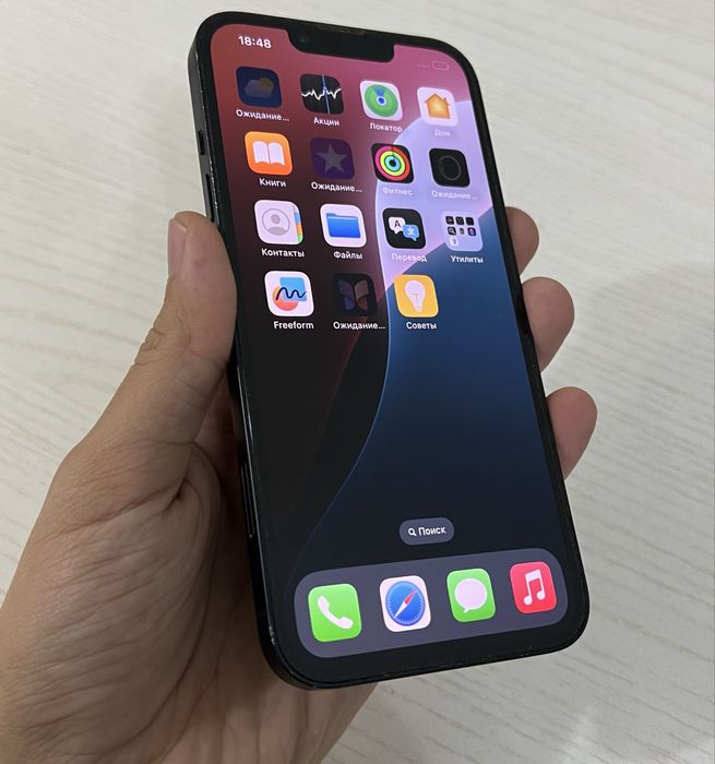 Iphone 13 Apple Айфон