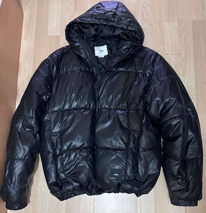 Зимно мъжко яке House outwear